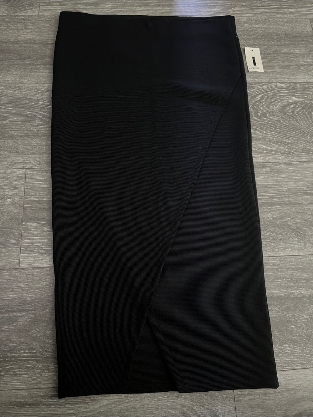 Jeans by buffalo size large pencil skirt